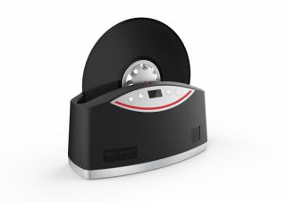 Knosti Disco-Antistat Ultrasonic (Ultrazvuková automatická pračka vinylových desek)