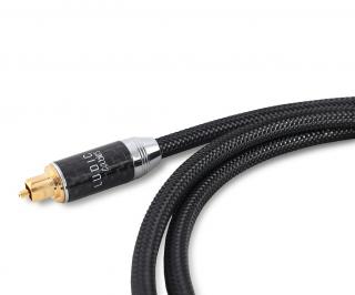 Ludic - Aesir Optilink 1,0m (Optický kabel)