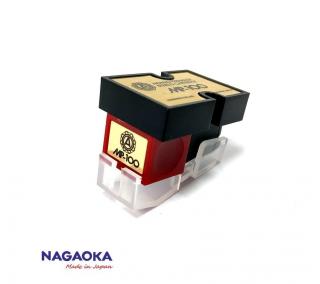 Nagaoka MP-100 (Nagaoka MI technology®)