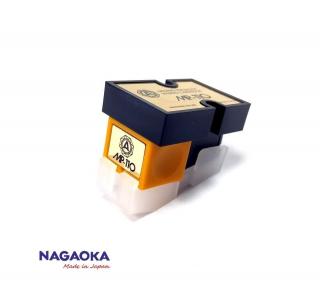 Nagaoka MP-110 (Nagaoka MI technology®)