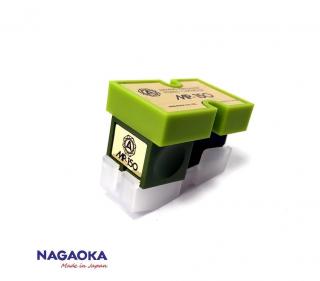 Nagaoka MP-150 (Nagaoka MI technology®)