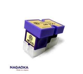 Nagaoka MP-200 (Nagaoka MI technology®)