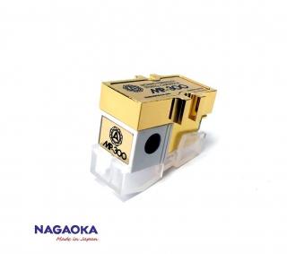Nagaoka MP-300 (Nagaoka MI technology®)