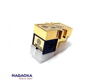 Nagaoka MP-500 (Nagaoka MI technology®)