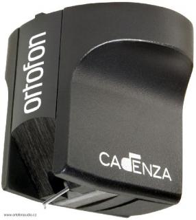 Ortofon Cadenza Black (MC přenoska)