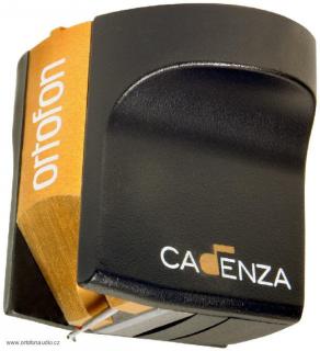 Ortofon Cadenza Bronze (MC přenoska)