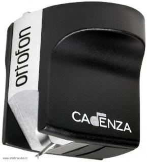 Ortofon Cadenza Mono (MC přenoska)