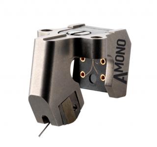 Ortofon MC A MONO (Referenční MC přenoska v provedení mono)