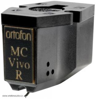 Ortofon MC Vivo Red (MC přenoska)