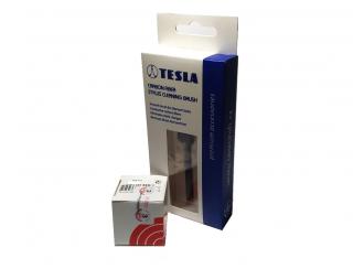 Ortofon Stylus 10 + TESLA Carbon Stylus Brush (Náhradní hrot + kartáček)