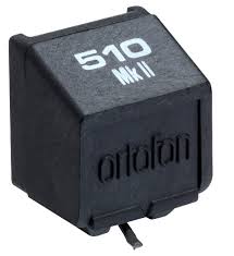Ortofon Stylus 510 MkII (Náhradní hrot)