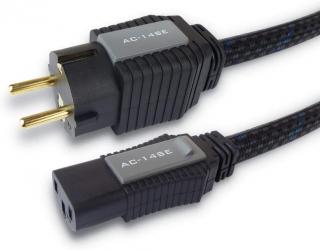 Pangea AC14SEMKII Power Cable 1,0m (Napájecí kabel třídy High End)