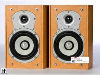 ROTH audio OLi 10 Maple (2-pásmové regálové reprosoustavy, zadní bassreflex)