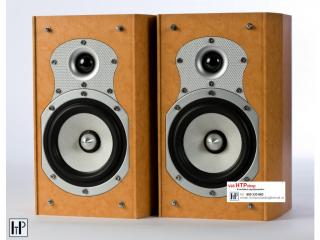 ROTH audio OLi 20 Maple (2-pásmová regálová reprosoustava, zadní basreflex)