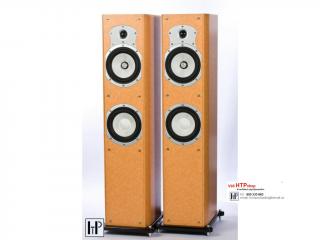 ROTH audio OLi 40 Maple (2,5-pásmové sloupové reprosoustavy se zadním bassreflexem)