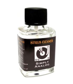 Simply Analog - Stylus Cleaner Alcohol-Free 30 ml New Edition (Cleaner Kit)