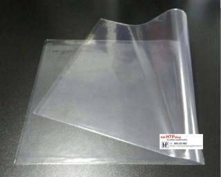 Simply Analog - Vinyl Record Gatefold (2LP) PVC Sleeves (Ultimativní a nejkvalitnější ochrana pro vaše desky - dvojalba. Venkovní silné PVC obaly)
