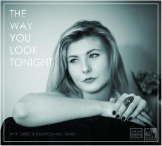 STS Digital - THE WAY YOU LOOK TONIGHT (Referenční CD STS Digital )