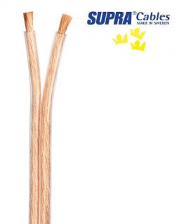 SUPRA by JenTech Sky 2x2.5 TRP (Reproduktorový kabel 2x2.5mm v metráži)