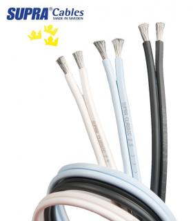 SUPRA CLASSIC 2.5 (Reproduktorový kabel 2x2.5mm v metráži)