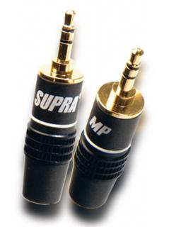 SUPRA Mp-8 Stereo (Mini 3,5mm jack v provedení stereo)