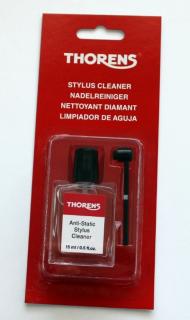 Thorens Anti-Static Stylus Cleaner (Čistící roztok na čištění gramofonových jehel)