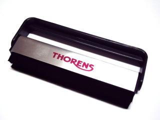 Thorens Carbon fiber disc brush (Karbonový kartáček Thorens)