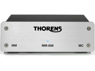 Thorens MM-008 (Phono předzesilovač)