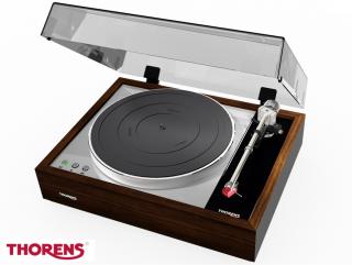 Thorens TD 1600  (Manuální gramofonový přístroj)