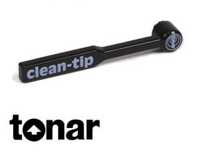 Tonar Clean Tip Carbon Fiber Stylus (Karbonový kartáček na hroty přenosek)