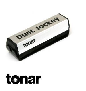 Tonar Dust Jockey (Čistící kartáček primárně určený pro DJs)