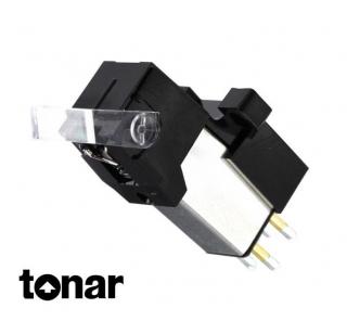 Tonar E-FLIP (MM přenoska s eliptickým hrotem)