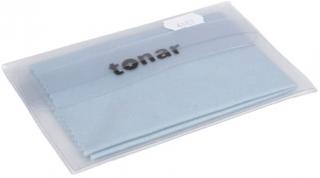 Tonar Micro Fiber Cleaning Cloth (Kvalitní utěrka z mikrovláken)