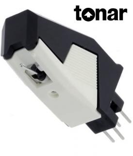 Tonar S-Plugger Shibata (T4P MM přenoska s eliptickým hrotem)