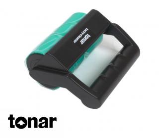 Tonar Tacky Cleaner (Čisticí váleček pro vinylové desky (speciální váleček vyrobený z velmi měkkého a lehce lepivého silikonového elastomeru))