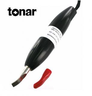 Tonar Tape Head Demagnetizer (Demagnetizér pro magnetofonové hlavy a páskové dráhy kotoučových a kazetových magnetofonů)