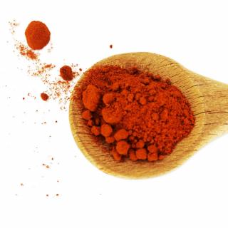 BIO Paprika sladká, 40 g