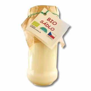 BIO Sádlo 370 ml