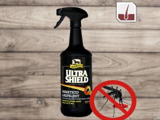 Absorbine UltraShield EX Insecticid & Repelent Velikost balení v ml: 946 ml