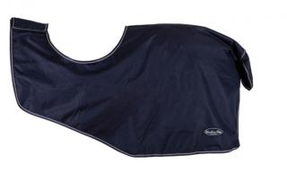 Bederní deka nepromokavá Varianta: Modrá, Velikost: XL