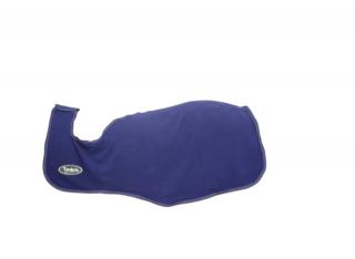 Fleecová bederní deka Umbria Varianta: Modrá, Velikost: XL