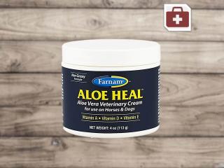 Hojivý krém - Aloe Heal