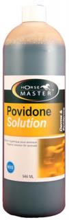 Horse Master Povidone 10%