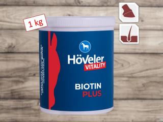 Höveler - Biotin Plus