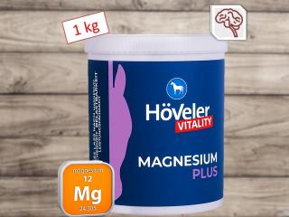 Höveler - Magnesium Plus