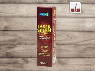 Laser sheen - Oslnivý lesk Velikost balení v ml: Koncentrát - 354ml
