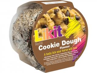 Likit náplň 650g příchuť: Cookie dough - sušenka