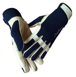 Luxusní rukavice Cattleman´s Velikost: L