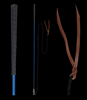 Mrkvová hůlka 1,26m Barva: Modročerná