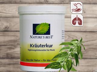 Nature's Best - Kräuterkur